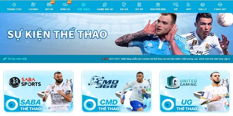 789bet có bao nhiêu sảnh game bài 3d ？