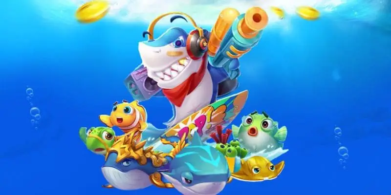 33win win YGR Điện Tử