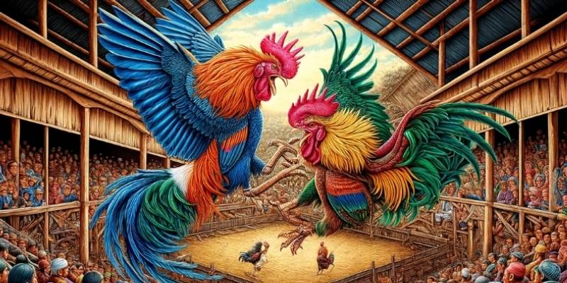 game nổ hủ ai