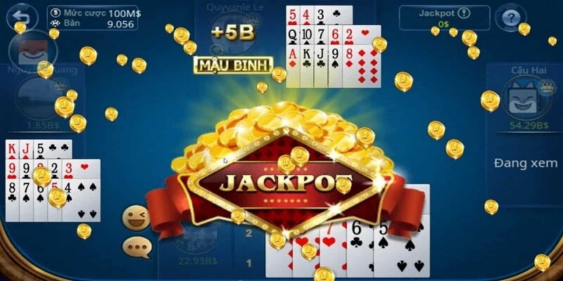 33win win trò chơi nổ hũ rừng xanh có gì đặc biệt